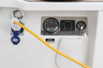 Thumbnail von Bavaria 46 Cruiser
