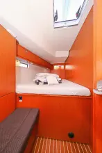 Thumbnail von Bavaria Cruiser 46