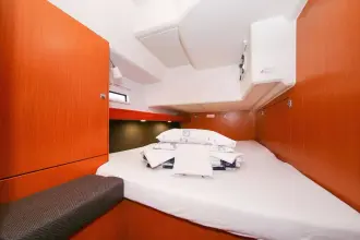 Thumbnail von Bavaria Cruiser 46