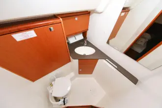 Thumbnail von Bavaria Cruiser 46
