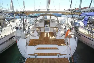 Thumbnail von Bavaria Cruiser 46