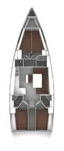 Thumbnail von Bavaria Cruiser 46