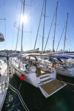 Thumbnail von Bavaria Cruiser 46