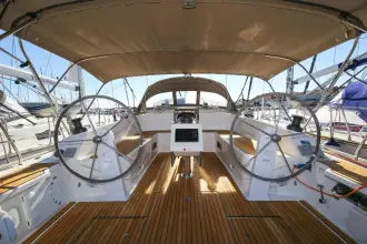 Thumbnail von Bavaria Cruiser 46