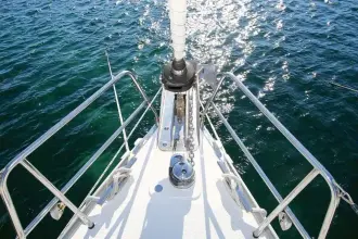 Thumbnail von Bavaria Cruiser 46