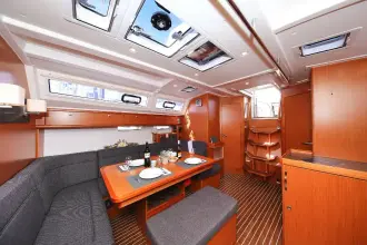 Thumbnail von Bavaria Cruiser 46