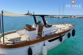 Thumbnail von Cantiere Ma.Mi 9.5 WA