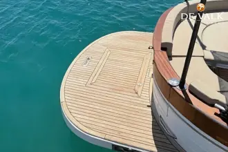 Thumbnail von Cantiere Ma.Mi 9.5 WA