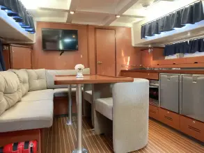 Thumbnail von Delphia Yachts Escape 1350