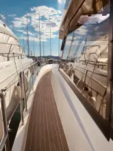 Thumbnail von Delphia Yachts Escape 1350
