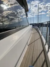 Thumbnail von Delphia Yachts Escape 1350