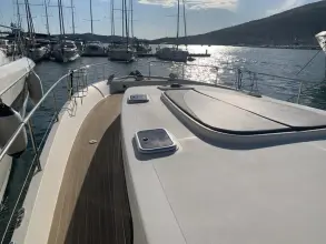 Thumbnail von Delphia Yachts Escape 1350