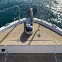 Thumbnail von Delphia Yachts Escape 1350