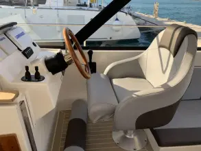 Thumbnail von Delphia Yachts Escape 1350