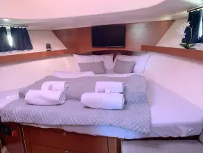 Thumbnail von Delphia Yachts Escape 1350