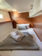 Thumbnail von Delphia Yachts Escape 1350
