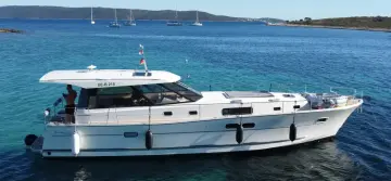 Thumbnail von Delphia Yachts Escape 1350