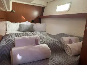 Thumbnail von Delphia Yachts Escape 1350
