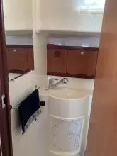 Thumbnail von Delphia Yachts Escape 1350
