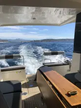 Thumbnail von Delphia Yachts Escape 1350