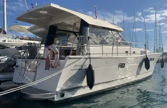 Thumbnail von Delphia Yachts Escape 1350