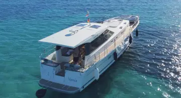 Thumbnail von Delphia Yachts Escape 1350