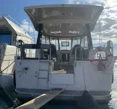 Thumbnail von Delphia Yachts Escape 1350
