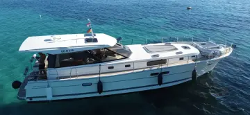 Thumbnail von Delphia Yachts Escape 1350