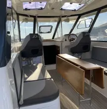 Thumbnail von Delphia Yachts Escape 1350