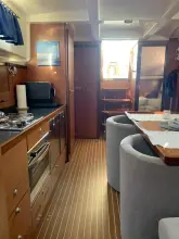 Thumbnail von Delphia Yachts Escape 1350