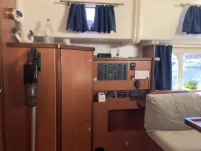 Thumbnail von Delphia Yachts Escape 1350