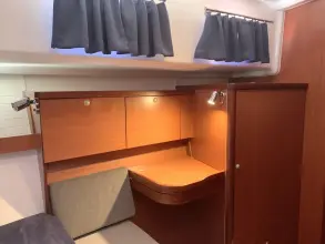Thumbnail von Delphia Yachts Escape 1350