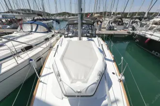 Thumbnail von Beneteau Oceanis 35.1