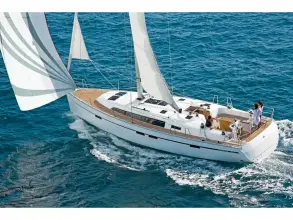 Thumbnail von Bavaria Cruiser 46 Jameson