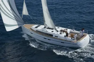 Thumbnail von Bavaria Cruiser 46 Jameson