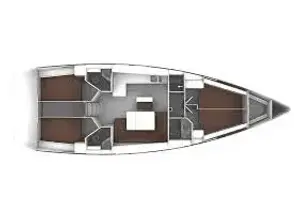 Thumbnail von Bavaria Cruiser 46 Jameson