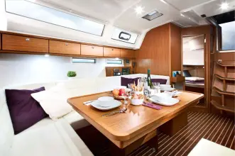Thumbnail von Bavaria Cruiser 46 Jameson