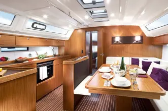 Thumbnail von Bavaria Cruiser 46 Jameson