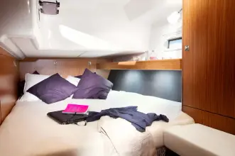 Thumbnail von Bavaria Cruiser 46 Jameson