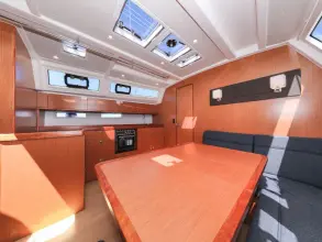 Thumbnail von Bavaria Cruiser 46 Jameson II
