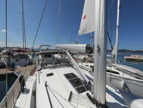 Thumbnail von Bavaria Cruiser 46 Jameson II