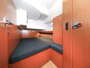 Thumbnail von Bavaria Cruiser 46 Jameson II