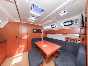 Thumbnail von Bavaria Cruiser 46 Jameson II