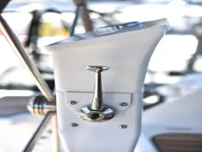 Thumbnail von Bavaria Cruiser 46 Jameson II