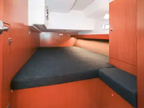 Thumbnail von Bavaria Cruiser 46 Jameson II