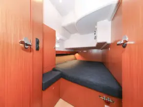 Thumbnail von Bavaria Cruiser 46 Jameson II