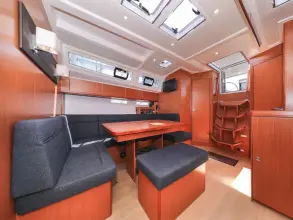 Thumbnail von Bavaria Cruiser 46 Jameson II