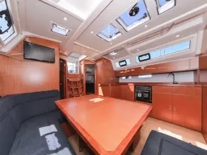 Thumbnail von Bavaria Cruiser 46 Jameson II