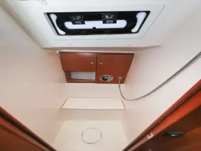 Thumbnail von Bavaria Cruiser 46 Jameson II