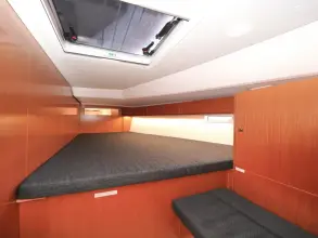 Thumbnail von Bavaria Cruiser 46 Jameson II